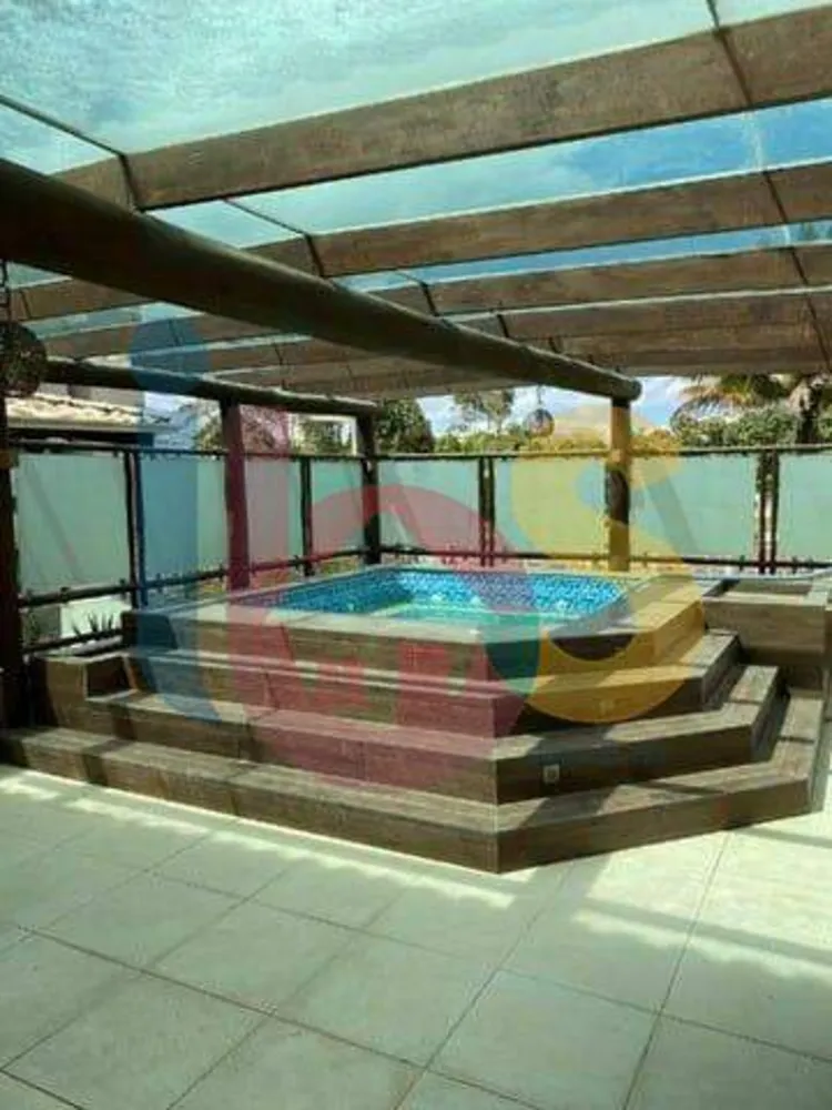 Casa, 6 quartos, 600 m² - Foto 12
