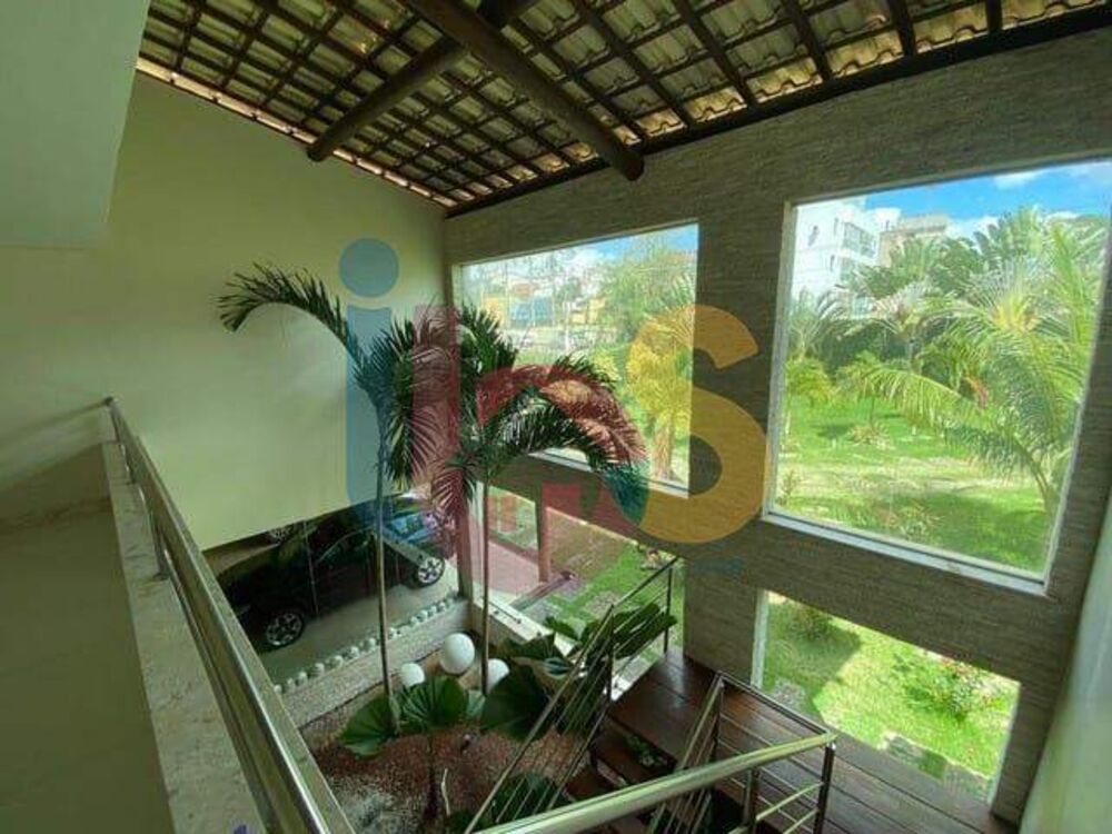 Casa, 6 quartos, 600 m² - Foto 3