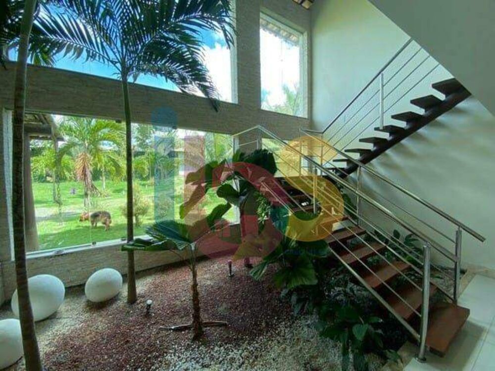Casa, 6 quartos, 600 m² - Foto 4