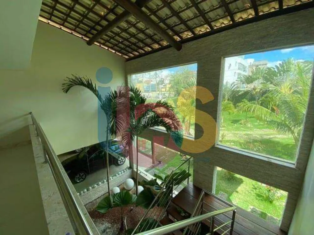 Casa, 6 quartos, 600 m² - Foto 9