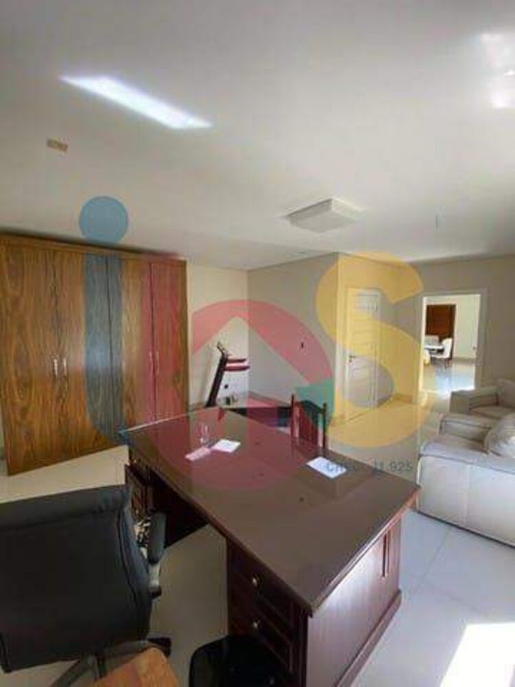 Casa, 6 quartos, 600 m² - Foto 2