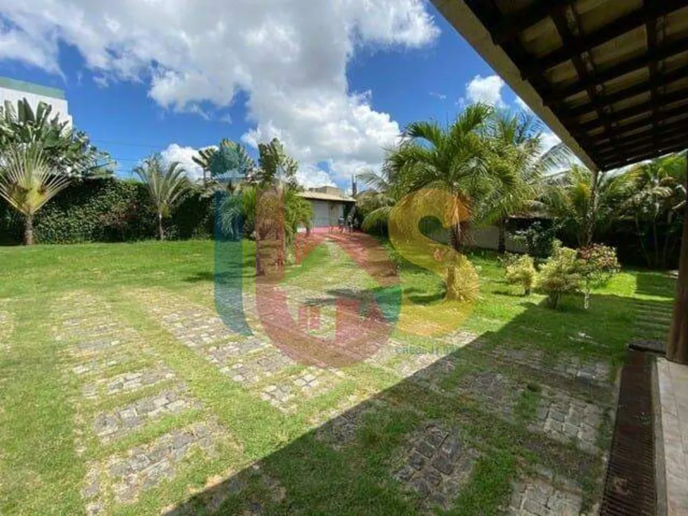 Casa, 6 quartos, 600 m² - Foto 14