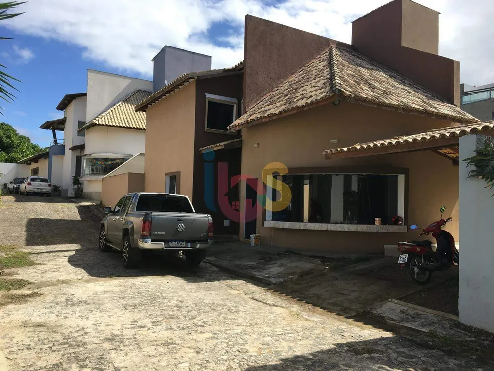 Casa, 6 quartos, 231 m² - Foto 4