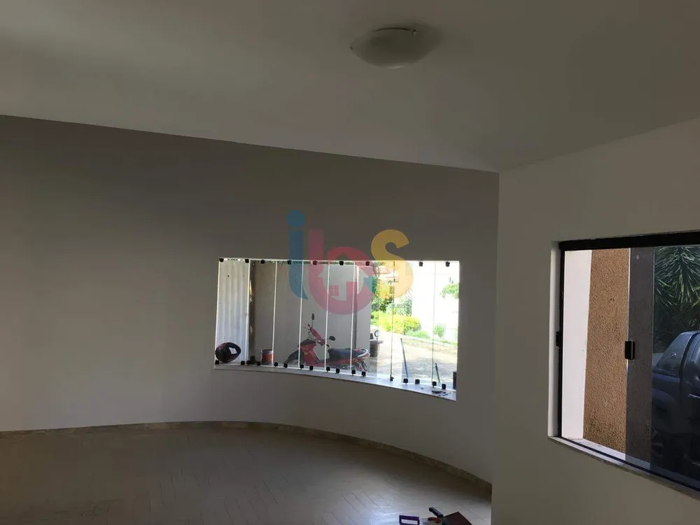 Casa, 6 quartos, 231 m² - Foto 5