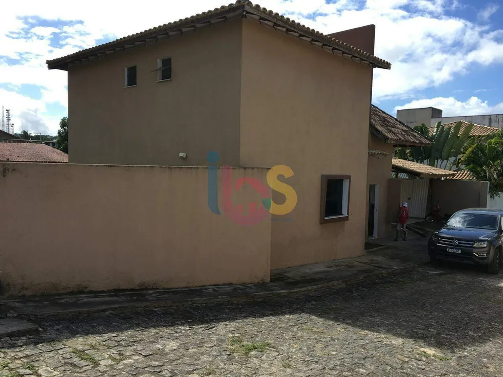 Casa, 6 quartos, 231 m² - Foto 3