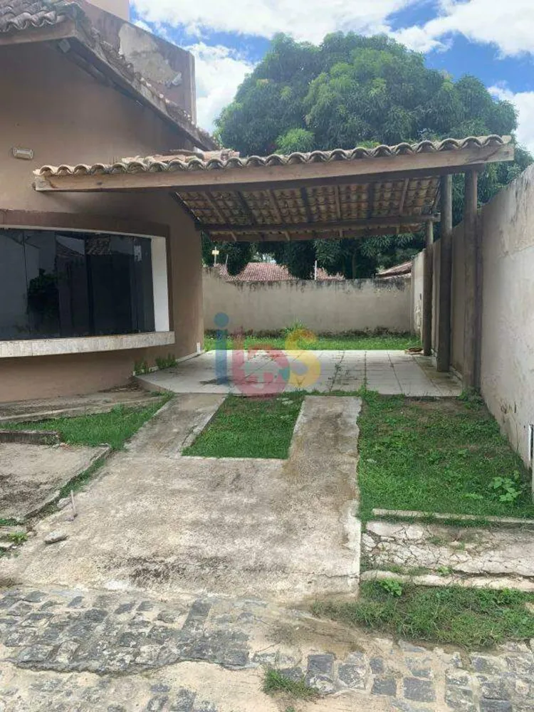 Casa, 6 quartos, 231 m² - Foto 9