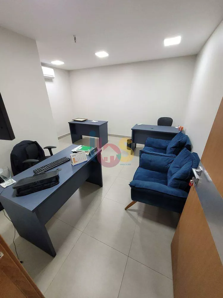 Conjunto Comercial-Sala à venda, 32m² - Foto 1