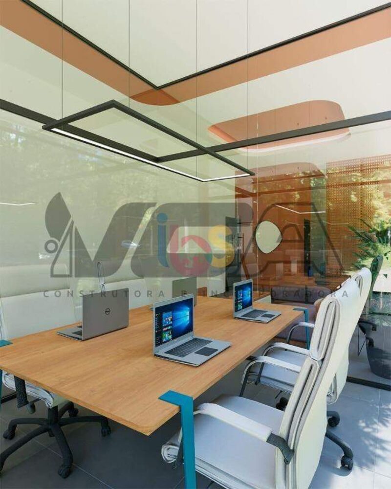 Apartamento, 1 quarto, 37 m² - Foto 17