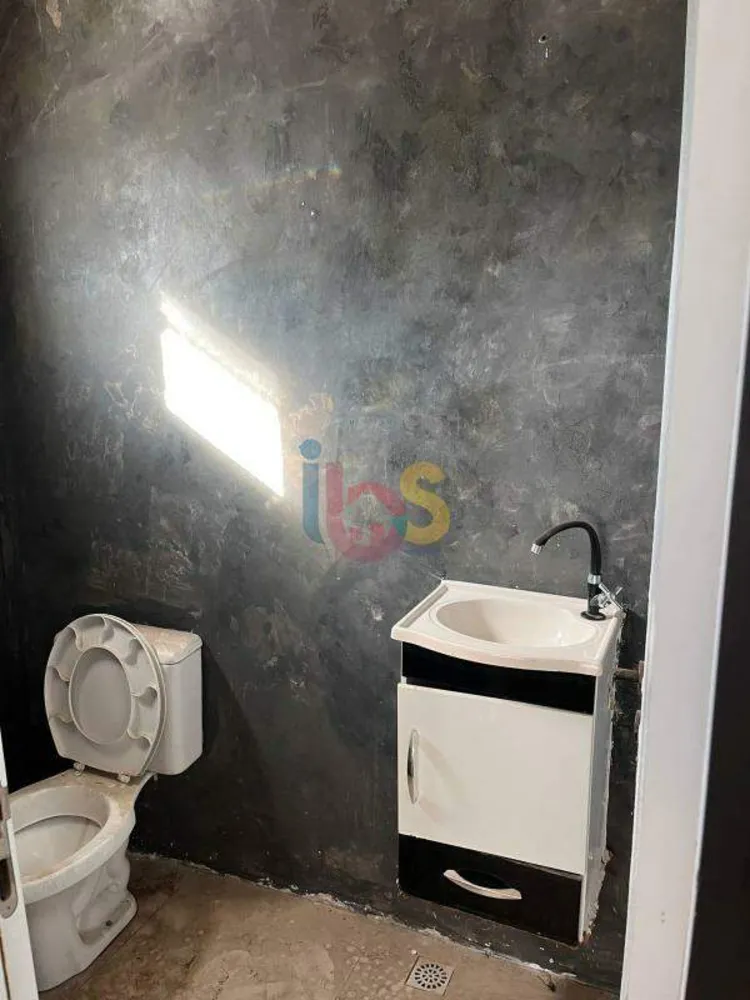 Depósito-Galpão, 180 m² - Foto 5