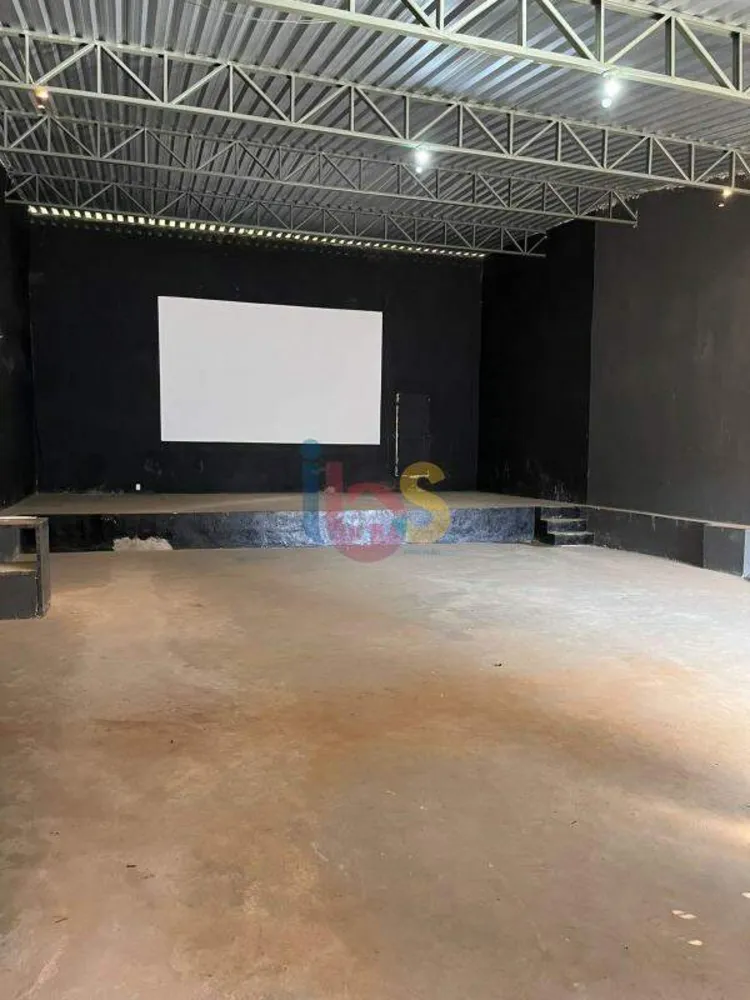 Depósito-Galpão, 180 m² - Foto 3