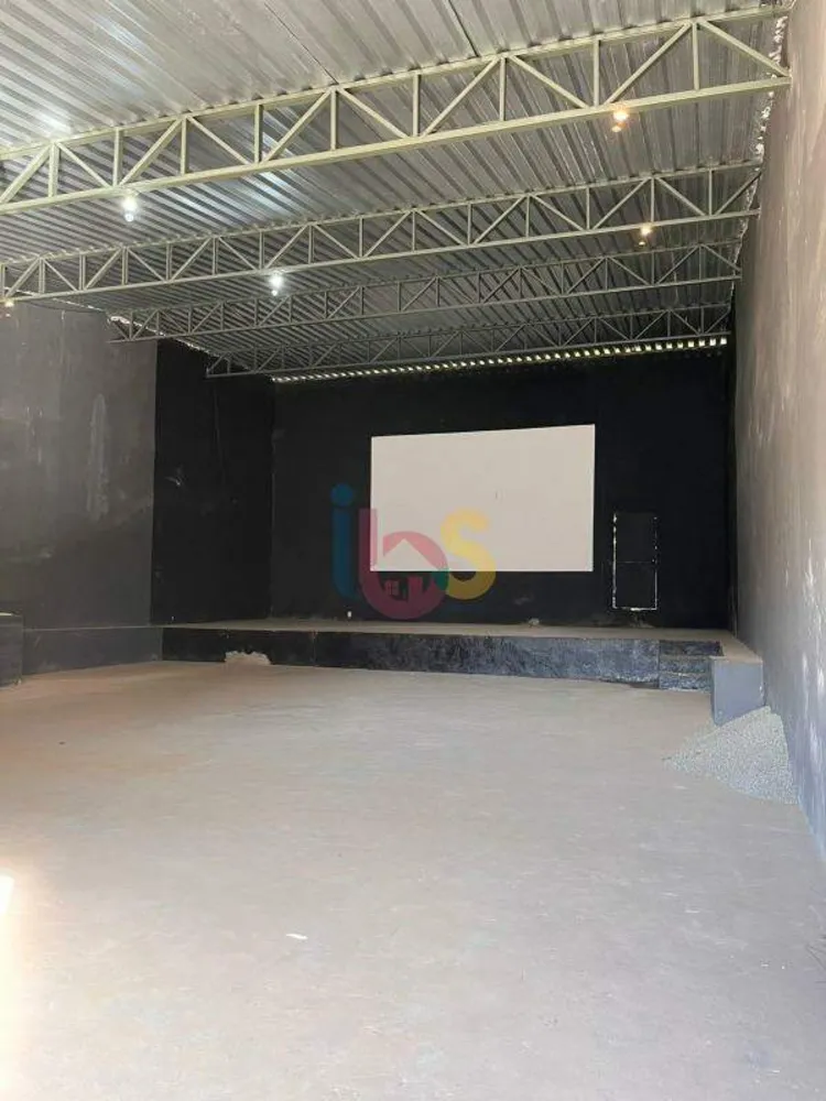 Depósito-Galpão, 180 m² - Foto 4