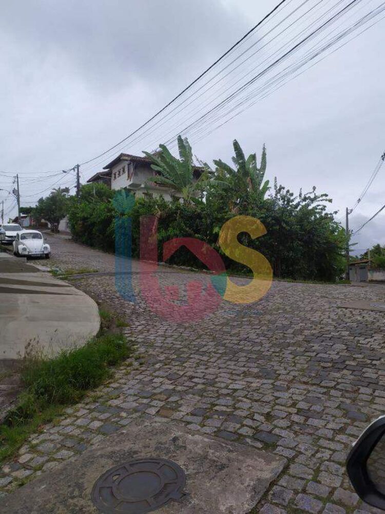 Terreno, 483 m² - Foto 4