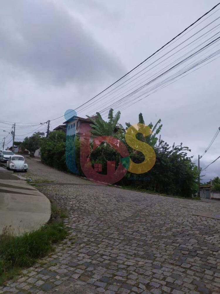 Terreno, 483 m² - Foto 3