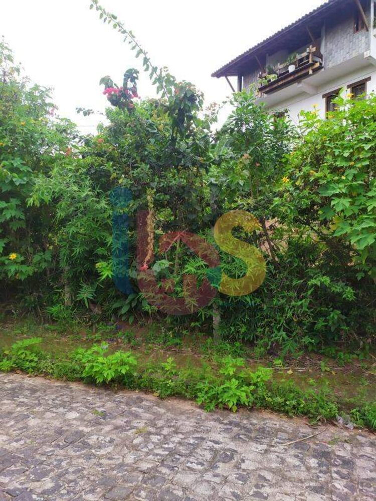 Terreno, 483 m² - Foto 1