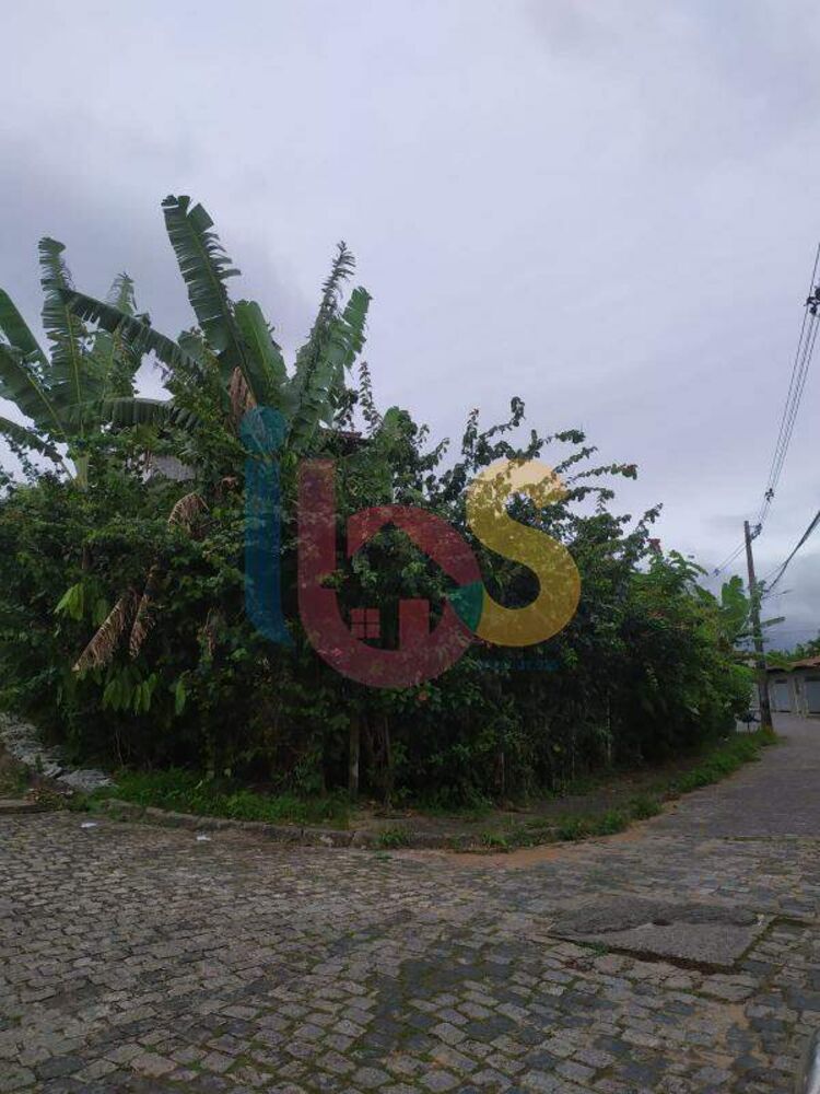 Terreno, 483 m² - Foto 2