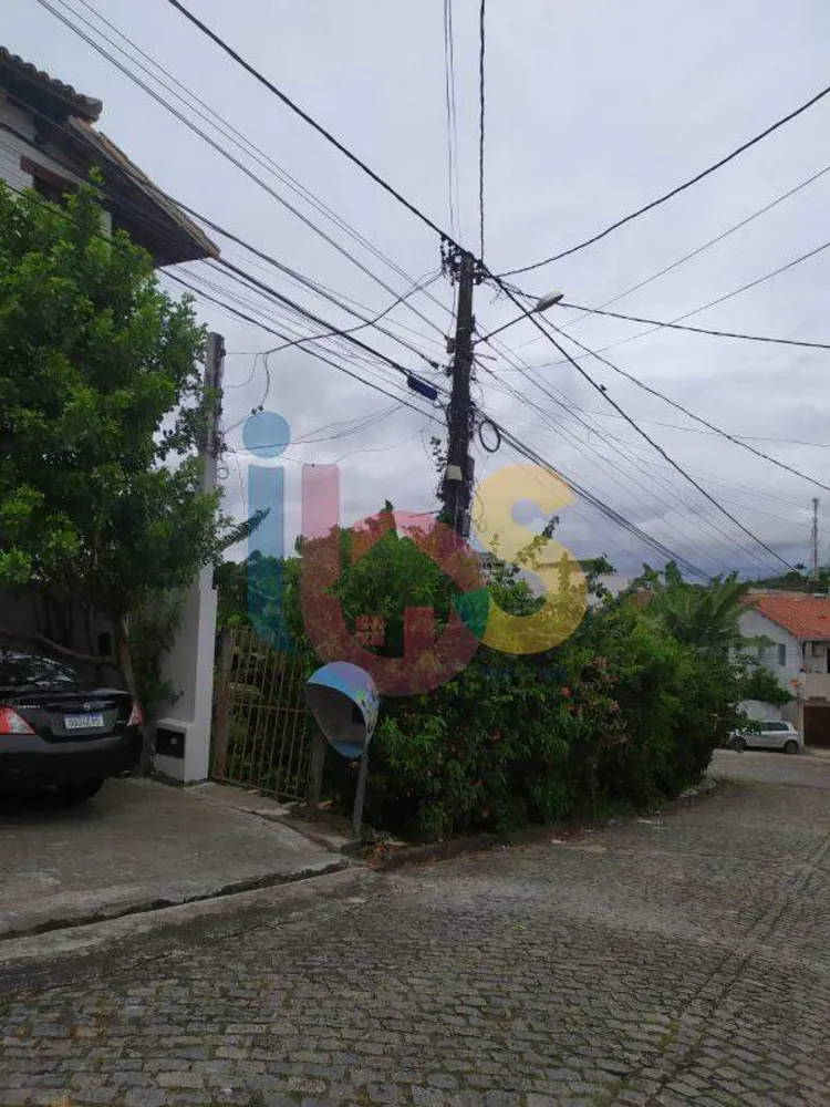 Terreno, 483 m² - Foto 8