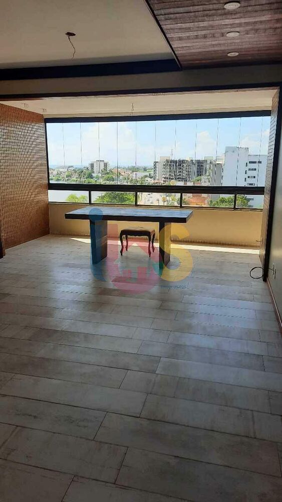 Apartamento à venda com 2 quartos, 113m² - Foto 4