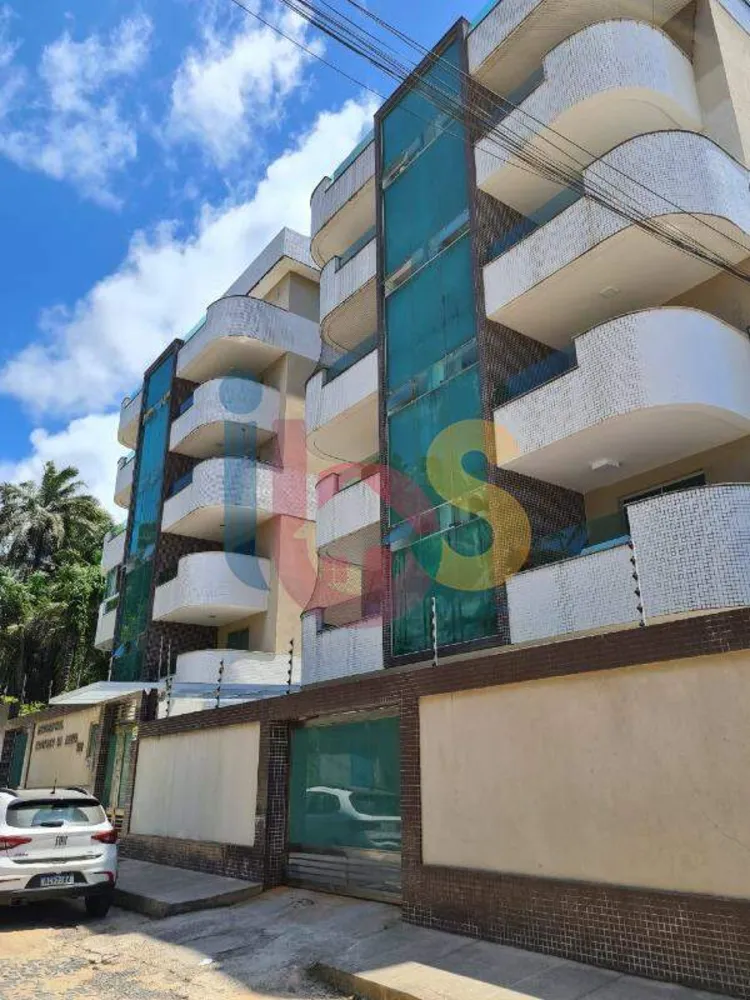 Apartamento, 3 quartos, 150 m² - Foto 1