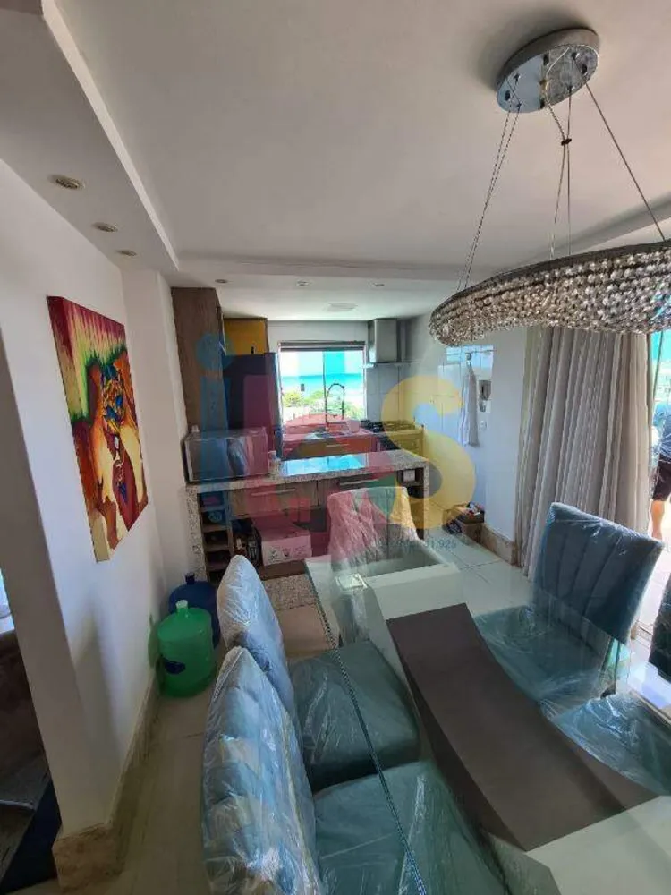 Apartamento, 3 quartos, 150 m² - Foto 2