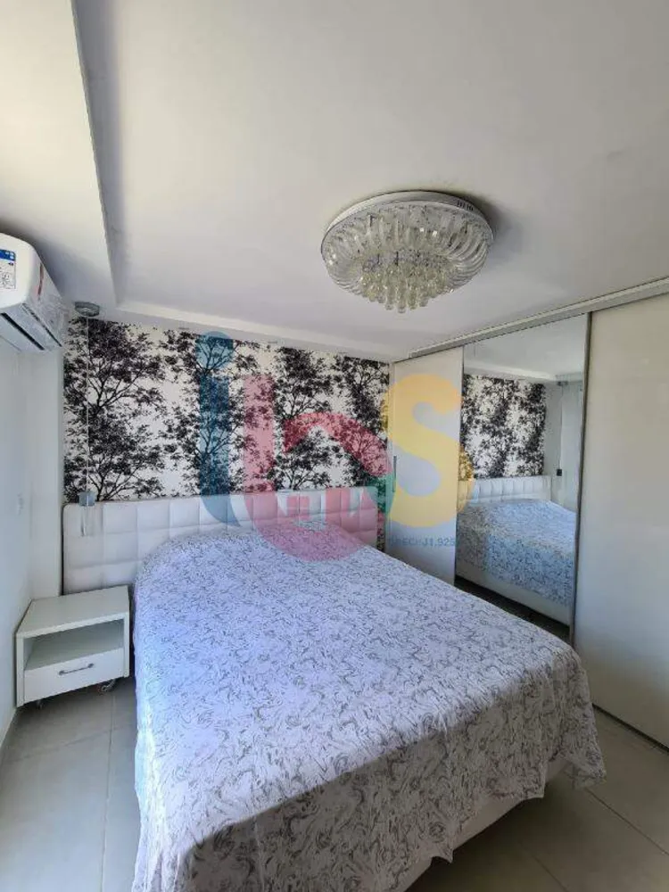 Apartamento, 3 quartos, 150 m² - Foto 3