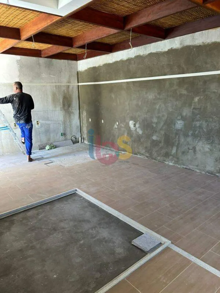 Casa, 4 quartos, 700 m² - Foto 1