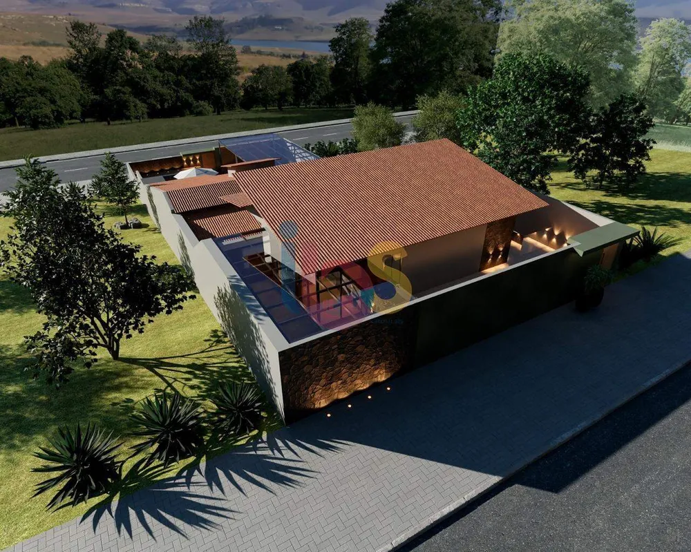 Casa, 4 quartos, 700 m² - Foto 7