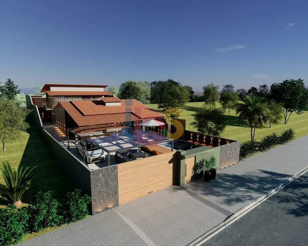 Casa, 4 quartos, 700 m² - Foto 6