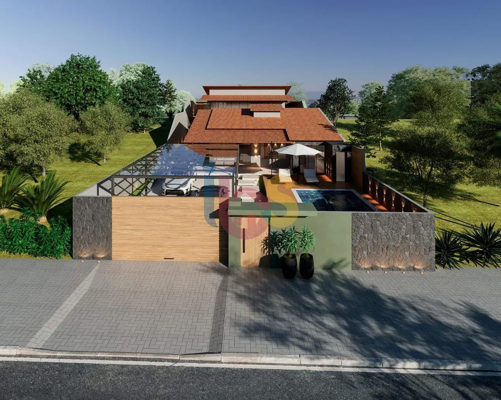 Casa, 4 quartos, 700 m² - Foto 8