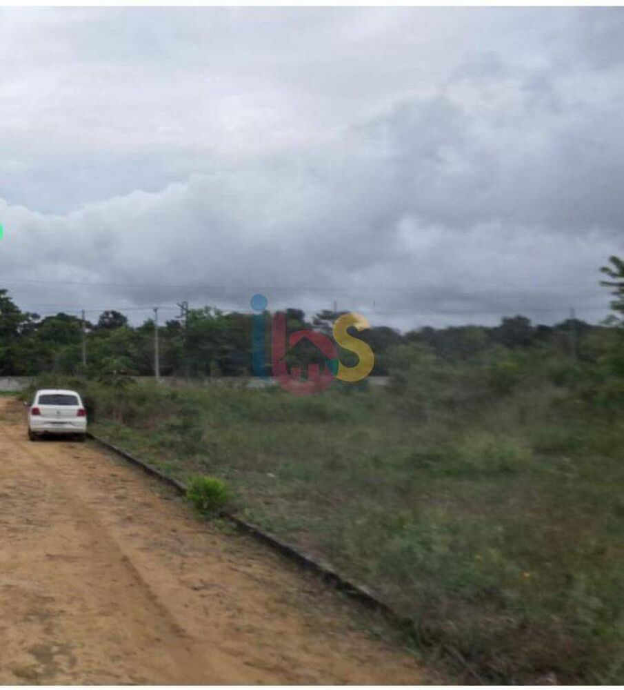 Terreno, 472 m² - Foto 1