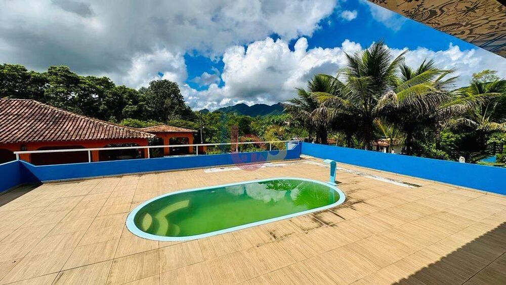 Fazenda - Foto 1