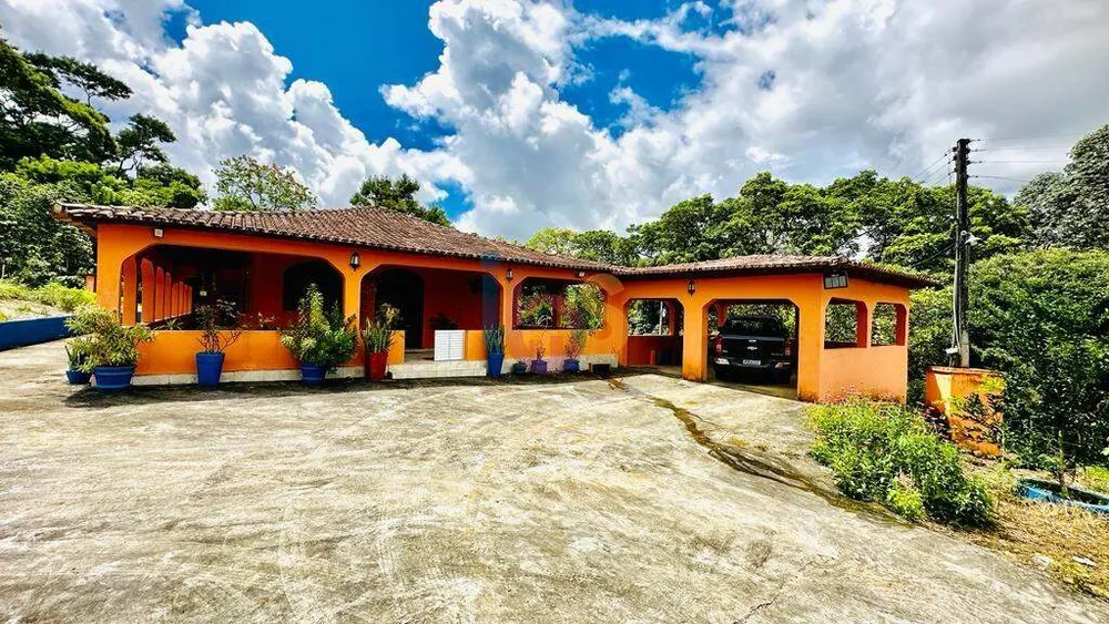 Fazenda - Foto 1