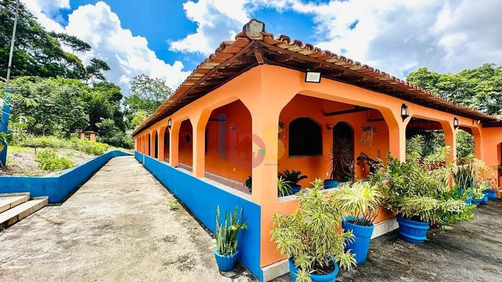 Fazenda - Foto 2