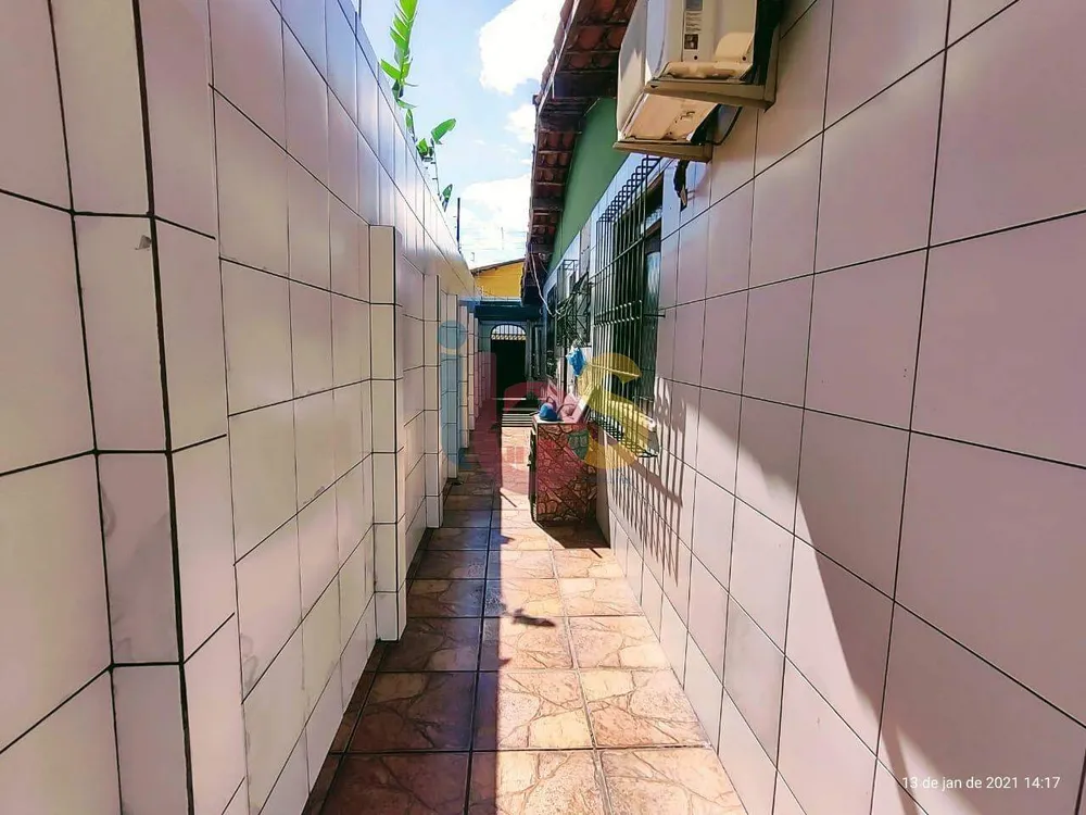 Casa, 5 quartos, 480 m² - Foto 3