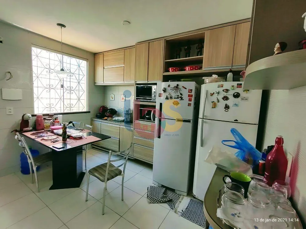 Casa, 5 quartos, 480 m² - Foto 4
