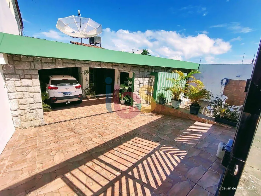 Casa, 5 quartos, 480 m² - Foto 1