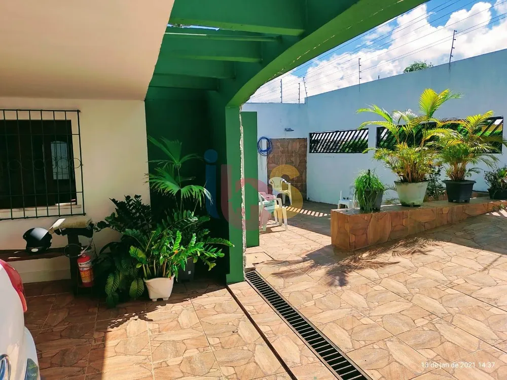 Casa, 5 quartos, 480 m² - Foto 2