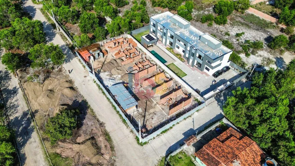 Casa, 2 quartos, 104 m² - Foto 3