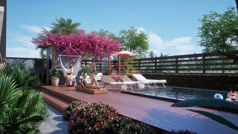 Casa, 2 quartos, 104 m² - Foto 2