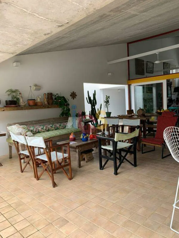 Casa, 5 quartos, 590 m² - Foto 12