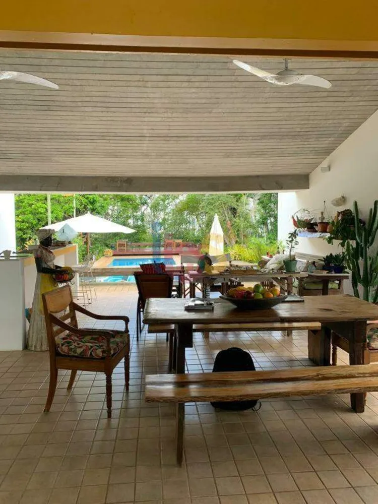 Casa, 5 quartos, 590 m² - Foto 9
