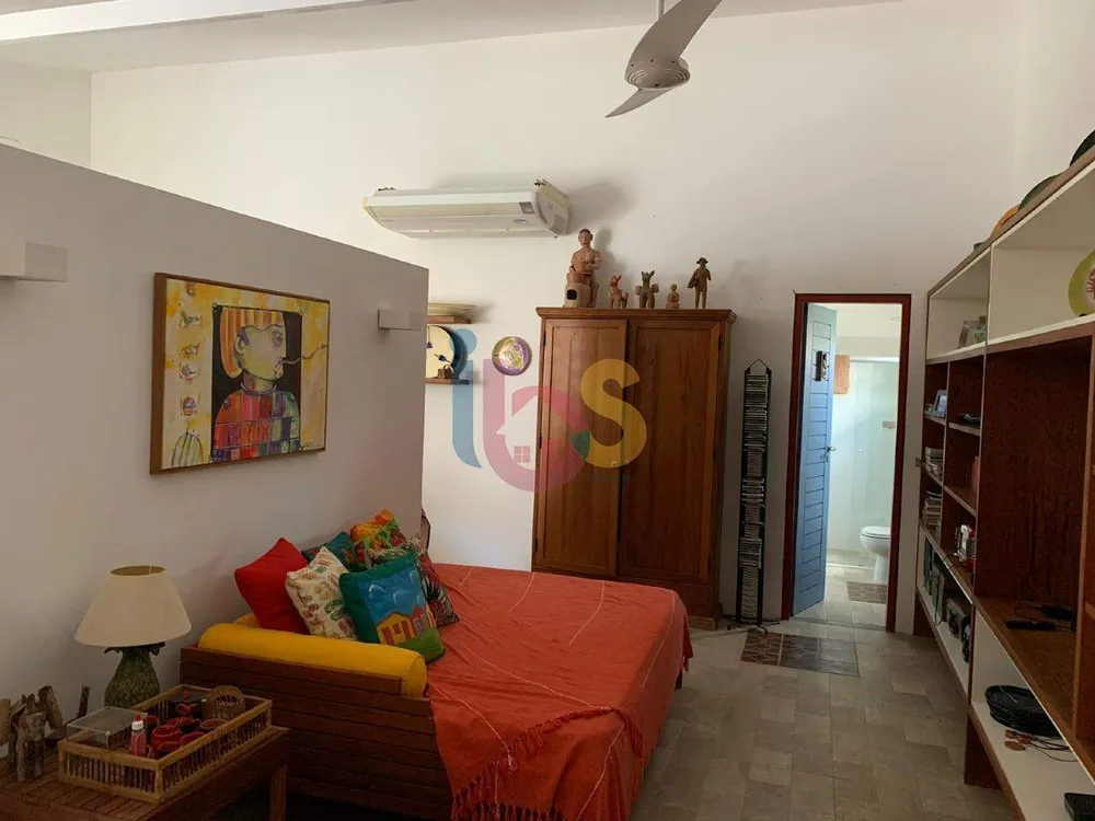 Casa, 5 quartos, 590 m² - Foto 13