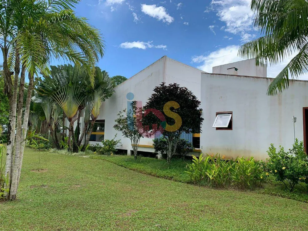 Casa, 5 quartos, 590 m² - Foto 7