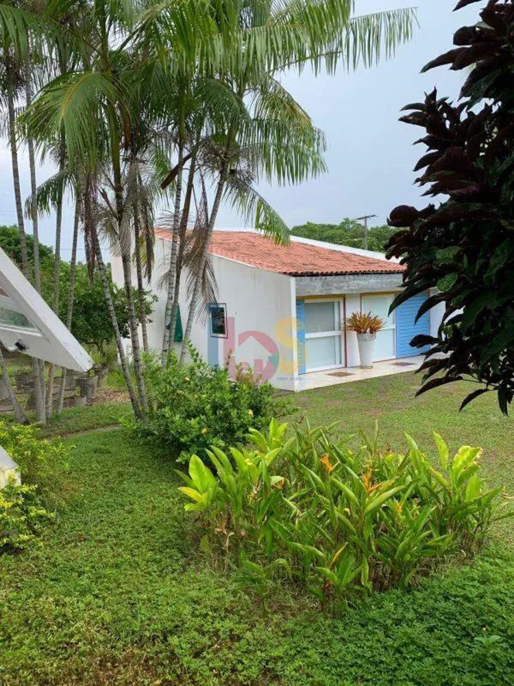 Casa, 5 quartos, 590 m² - Foto 6