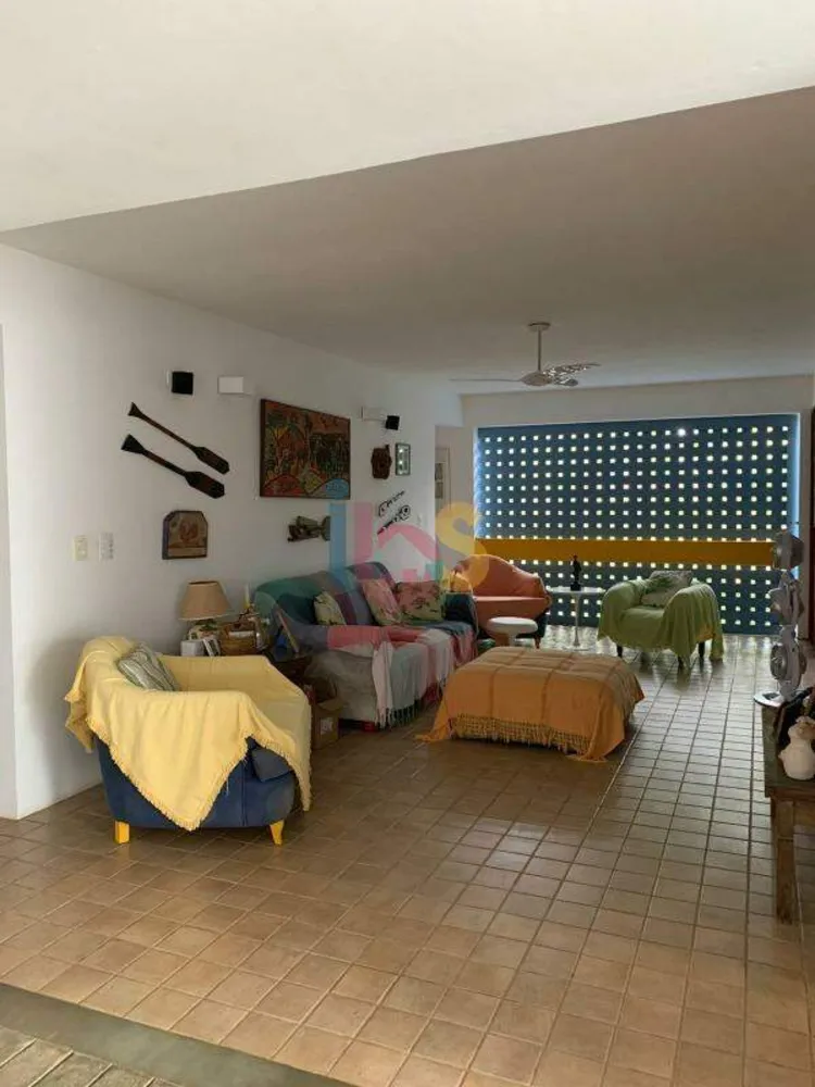 Casa, 5 quartos, 590 m² - Foto 8