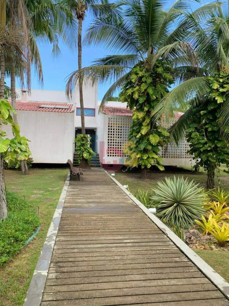 Casa, 5 quartos, 590 m² - Foto 5
