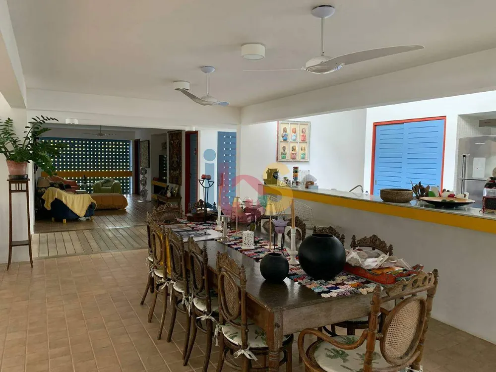 Casa, 5 quartos, 590 m² - Foto 14