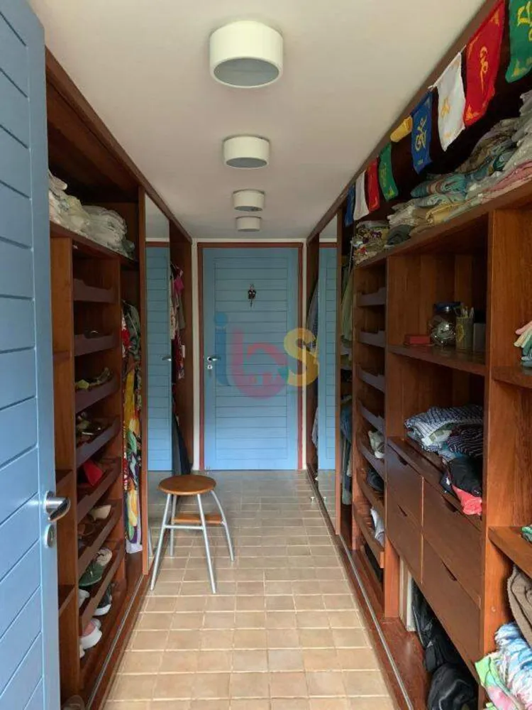 Casa, 5 quartos, 590 m² - Foto 16