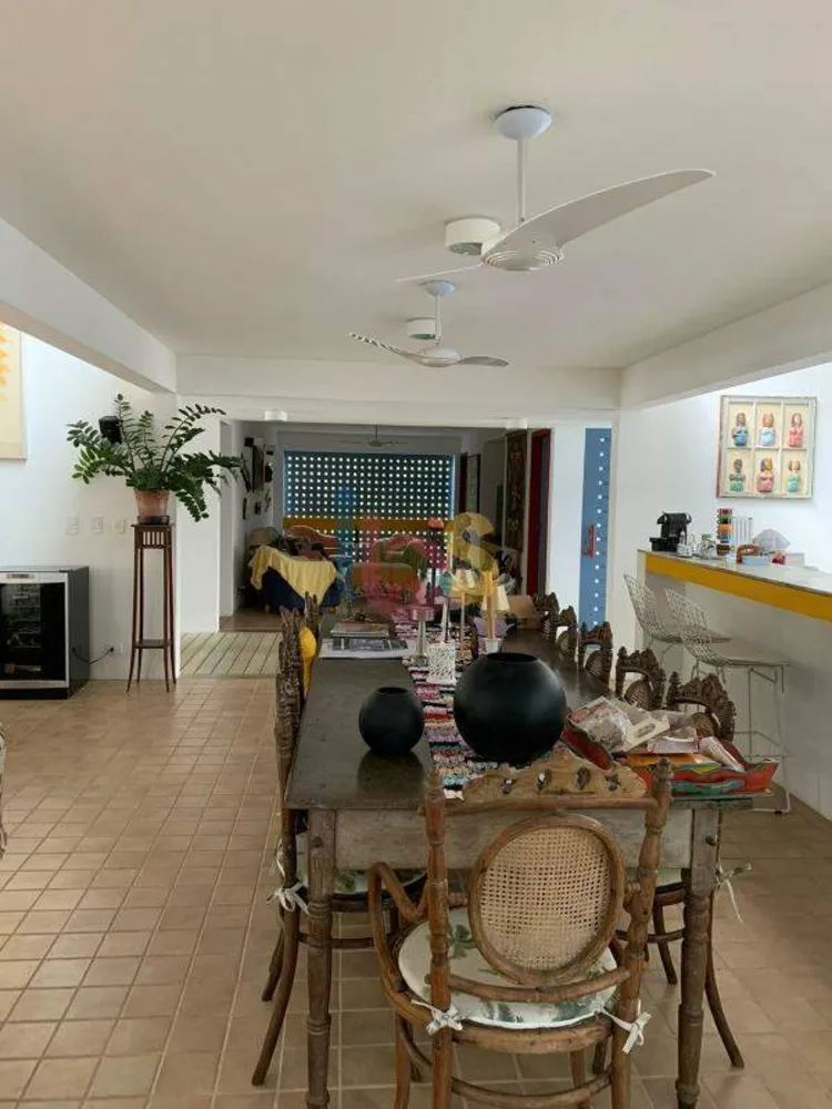 Casa, 5 quartos, 590 m² - Foto 11