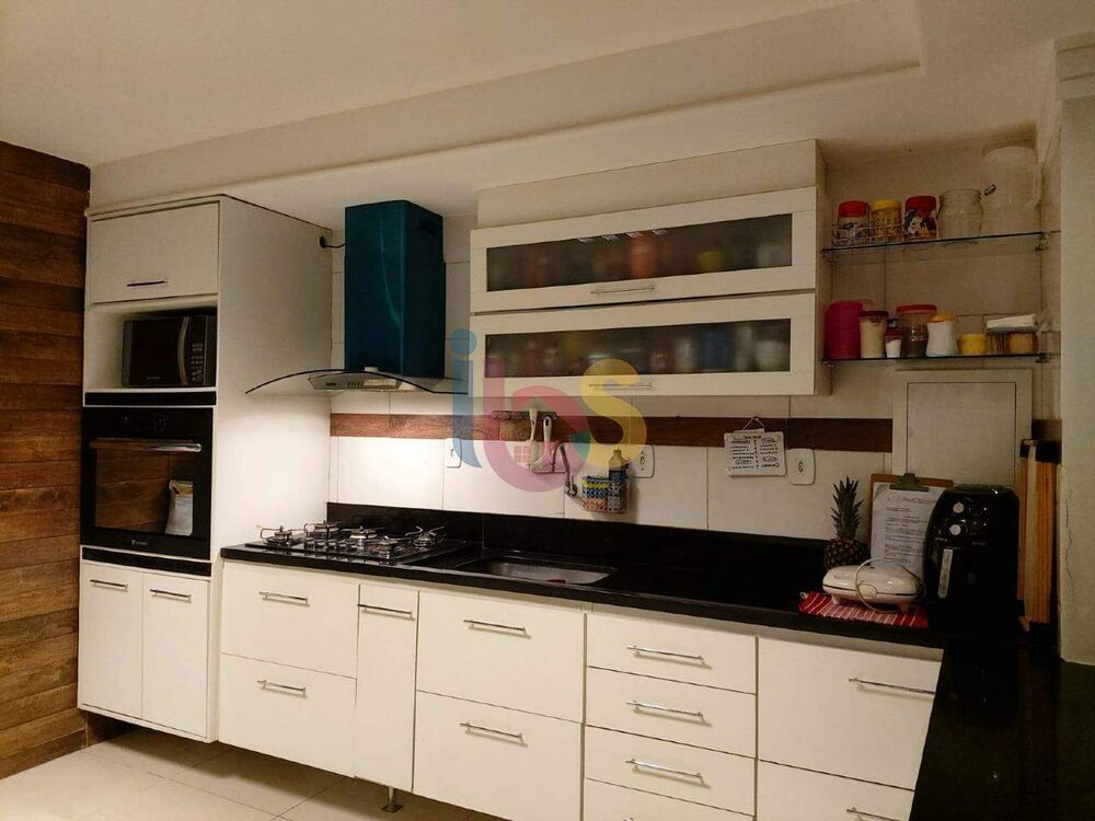 Casa, 3 quartos, 100 m² - Foto 10