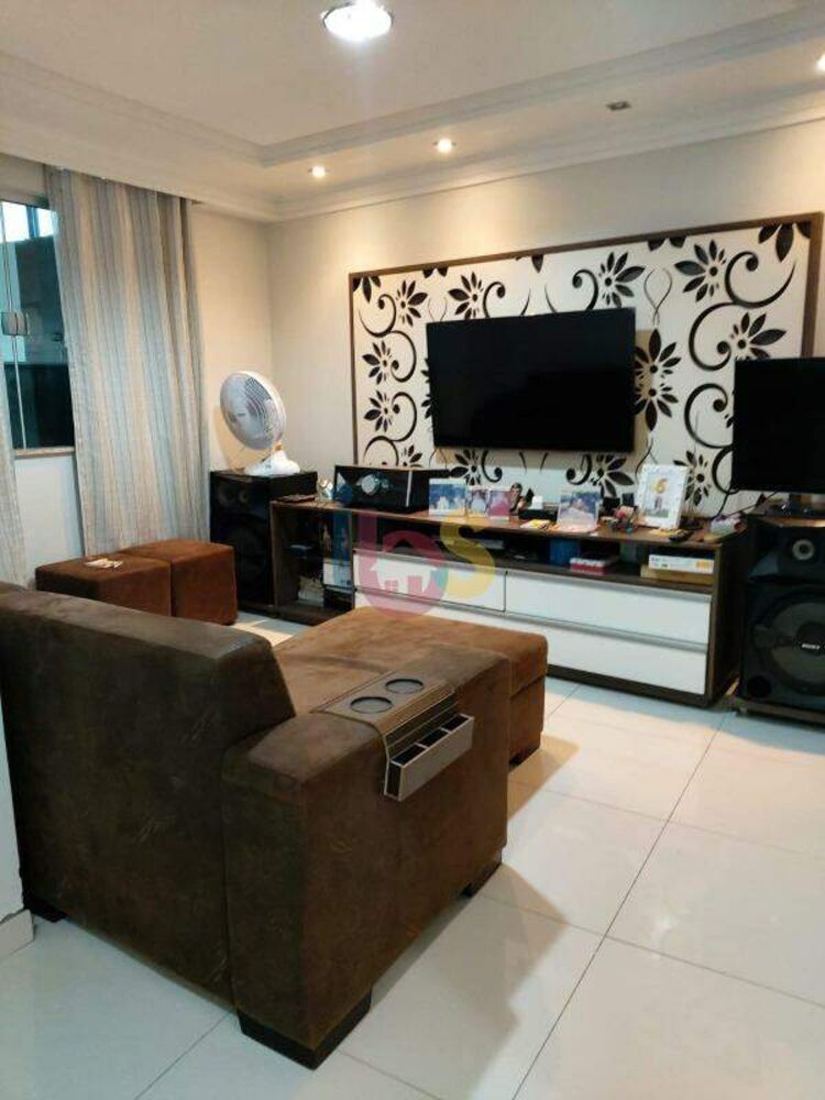 Casa, 3 quartos, 100 m² - Foto 3